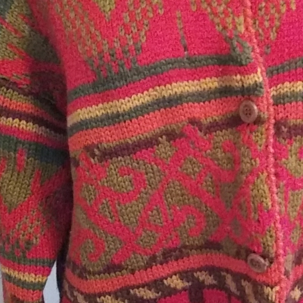 Jacket - Picture 2 of 3